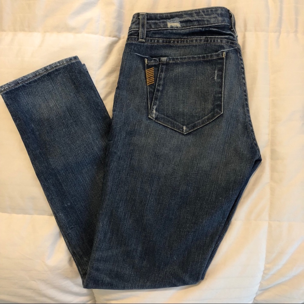 Paige denim jeans